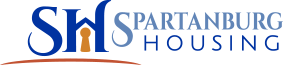 Spartanburg Housing Logo